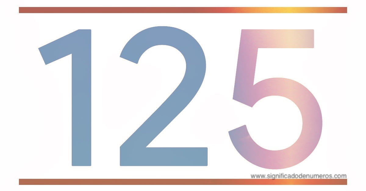 co-oznacza-liczba-125-znaczenie-liczb